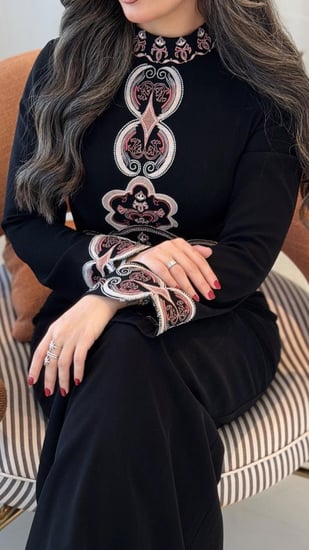 فستان نوارا