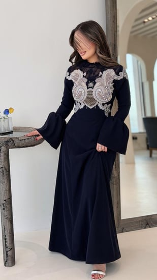 فستان لونيلا