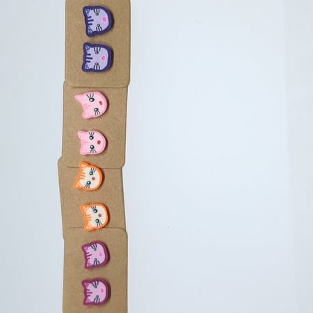 اقراط الفواكة