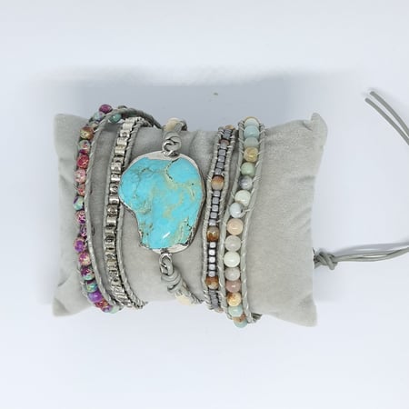 اسورة بوهيمي 5 لفات-بحري