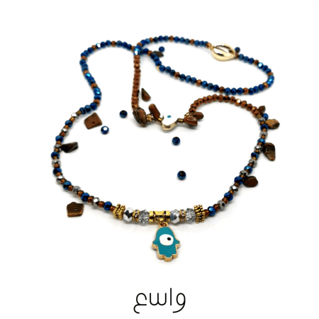 أسورة بلو هاند