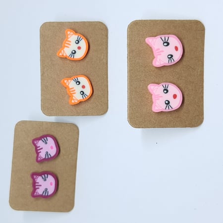 اقراط الفواكة