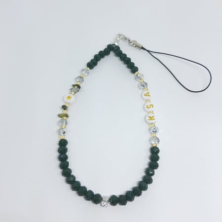 اخضر غامق-نجمة