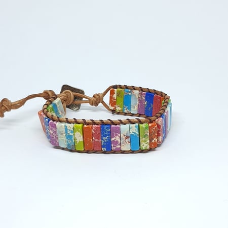 اسورة بوهيمي متنوعة الالوان