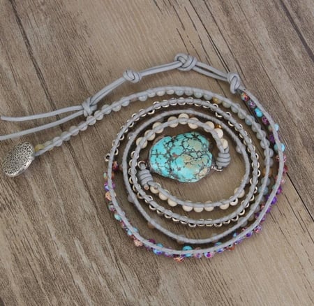 اسورة بوهيمي 5 لفات-بحري