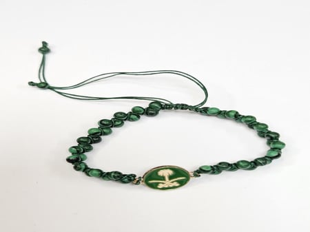 اسورة من احجار طبيعية 1