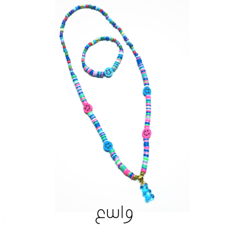 طقم البنوتات أي كول