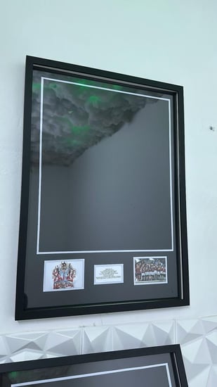 اطار تيشيرتات فارغ