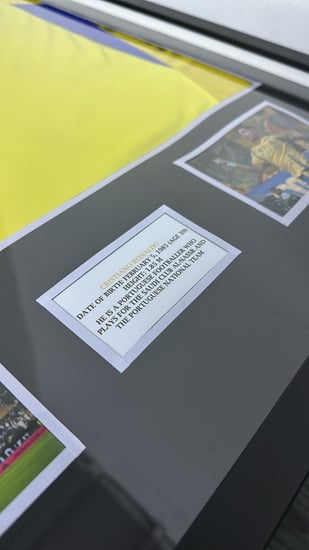 تيشيرت النصر كرستيانو رونالدو موقع داخل اطار