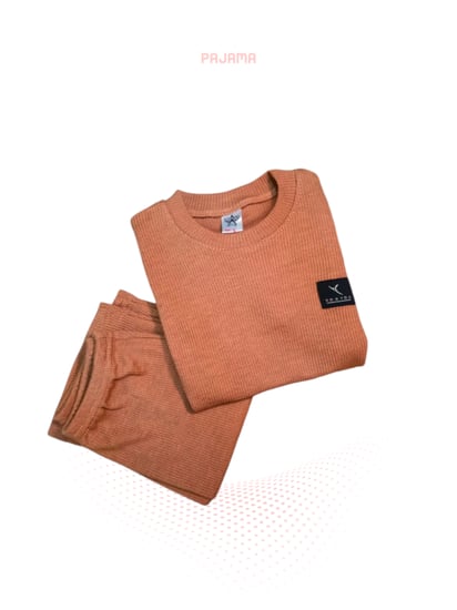 طقم ولادي صيفي