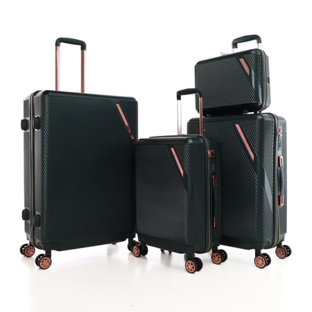 شنط سفر دبش طقم موديل  KD-17