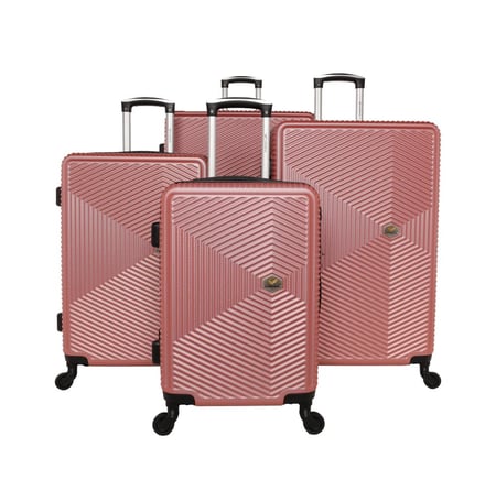 حقائب سفر ماركة القنصل   IS-07