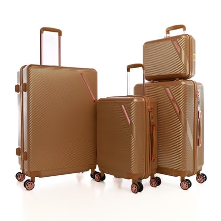 شنط سفر دبش طقم موديل  KD-17