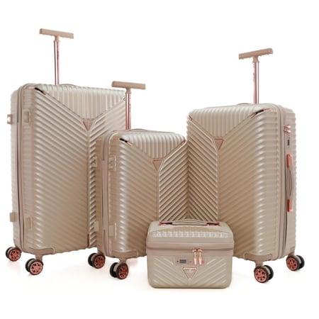 شنط سفر دبش طقم موديل  KD-25