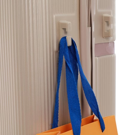 شنط سفر دبش طقم موديل  JD-01