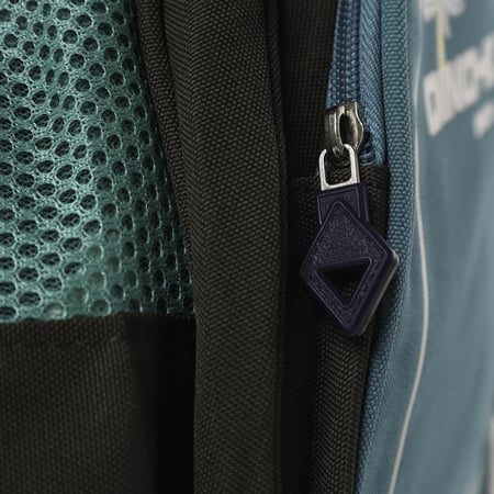 شنط مدرسية للأطفال مقاس 16 | تصميم مريح وخفيف مع جيوب متعددة وحمالات مبطنة - 2407 -