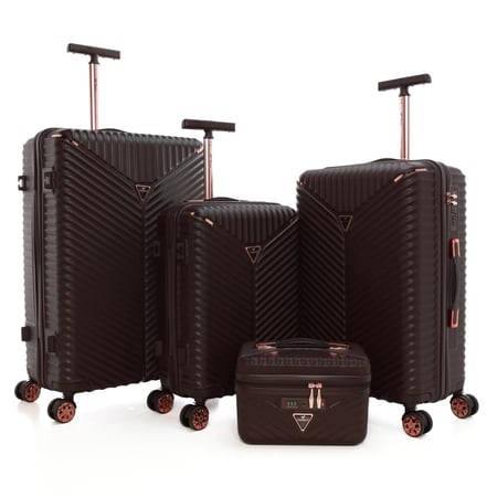 شنط سفر دبش طقم موديل  KD-25