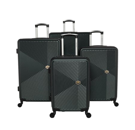 حقائب سفر ماركة القنصل   IS-07