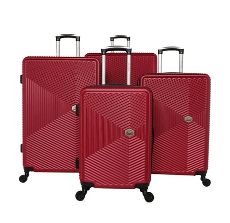 حقائب سفر ماركة القنصل   IS-07