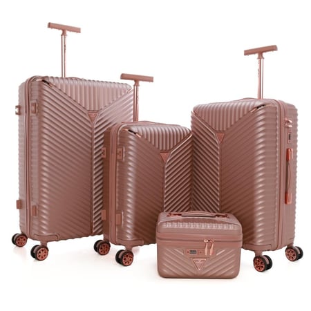 شنط سفر دبش طقم موديل  KD-25