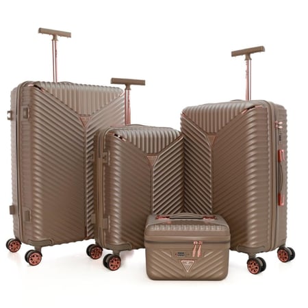 شنط سفر دبش طقم موديل  KD-25