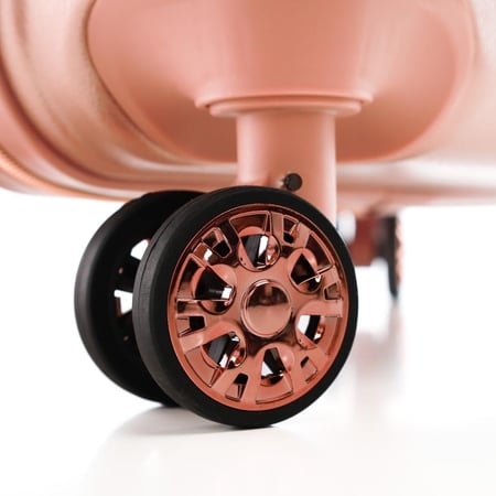 شنط سفر دبش طقم موديل  KD-17