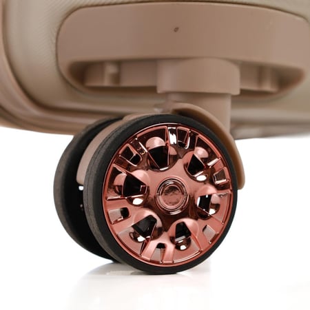 شنط سفر دبش طقم موديل  JD-01