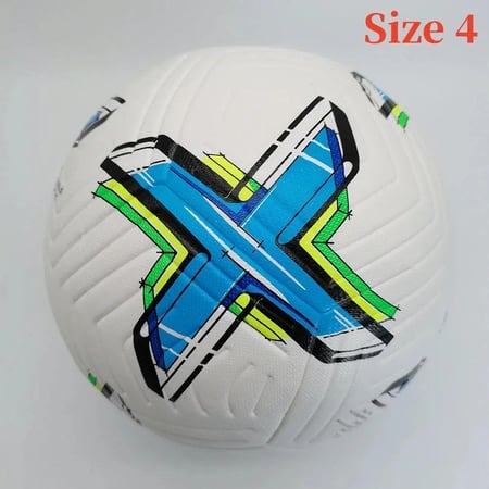 كرة قدم مقاس 5