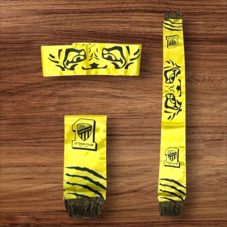 شال الاتحاد