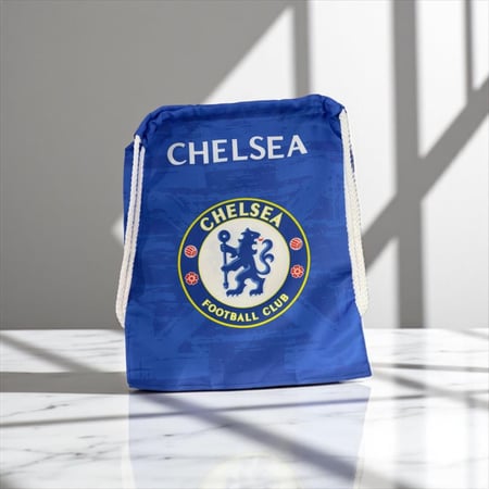 حقيبة نادي تشيلسي لكرة القدم برباط