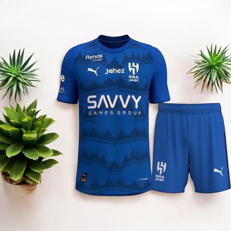 طقم الهلال جامبو