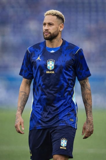 طقم البرازيل 2026