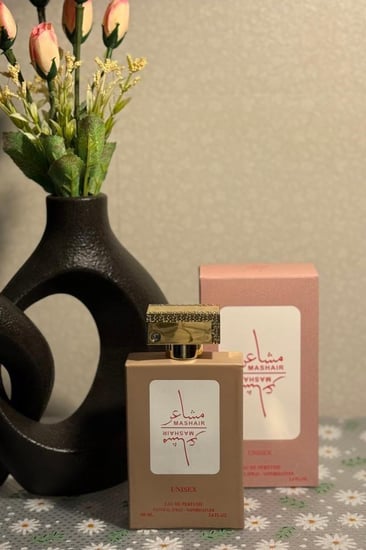 عطر مشاعر للجنسين