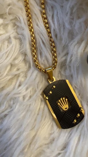 سلسال رجالي