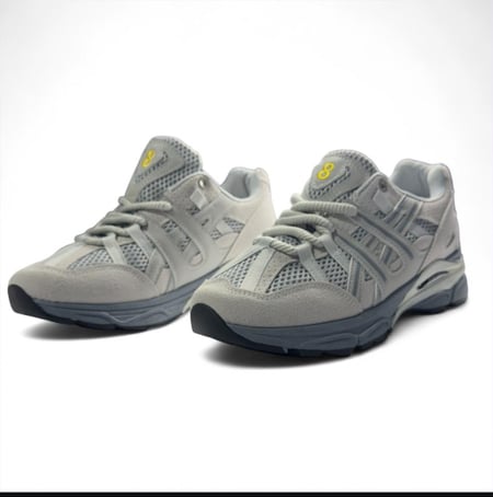 حذاء اسيكس للجنسين فتنامي رياضي