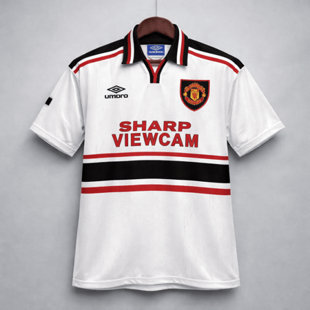 تيشرت مانشستر  كلاسيكي