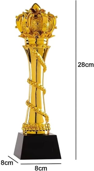 كأس التاج الذهبي