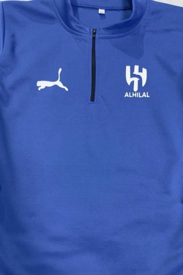 بلوفر الهلال