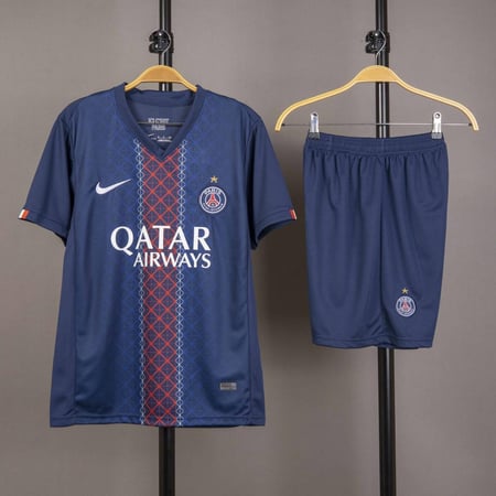 طقم باريس سان جيرمان الاساسي 2026/202