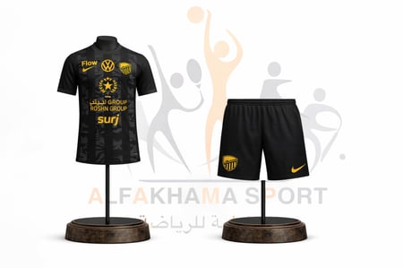 ‏طقم الاتحاد الثالث