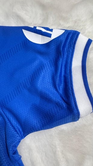 طقم ريال مدريد بنطلون طويل شبابي وأطفال