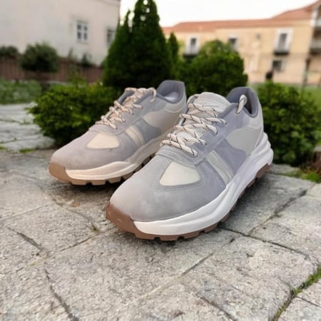 جزمة سبورت