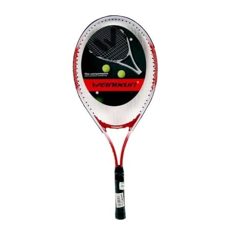 مضرب تنس خفيف الوزن