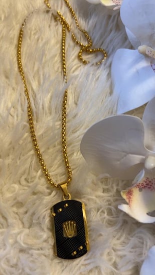 سلسال رجالي