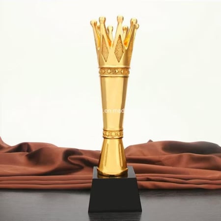 كأس التاج الذهبي