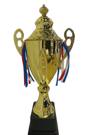 كأس ذهبي للبطولات
