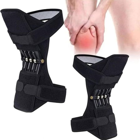 حزام حماية فاصل الركبة