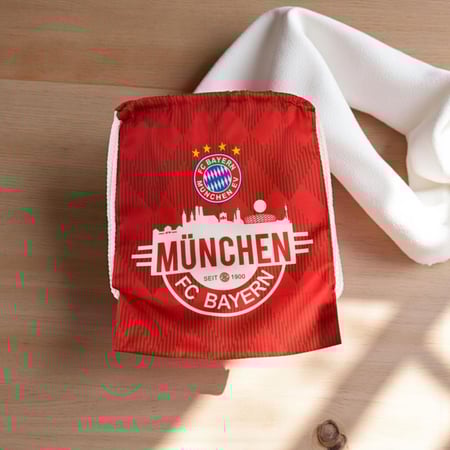 شنطة ظهر نادي بارين ميونخ