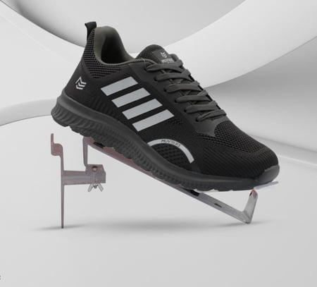 احذية سبورت للجري والمشي مريحة جدا