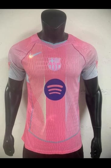 تيشيرت برشلونة 2025/2026